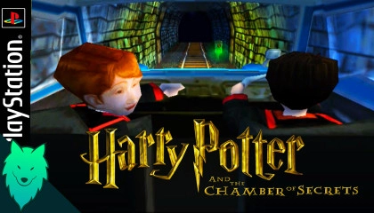 Beco Diagonal e indo de Motor Hogwarts-Harry Potter: A Câmara Secreta Ep.[02]