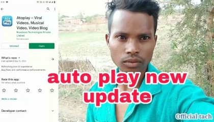 AtoPlay new update