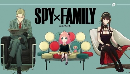 Spy x Family [Hindi Dubbed] Episode 5 ✅