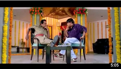 brahmanundam comedy scene