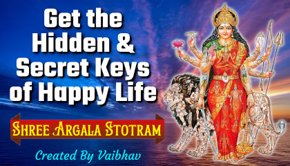 Get the Hidden & Secret Keys of Happy Life