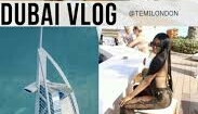 Dubai vlog 🤘❤️ दुबई के ब्लग 😊