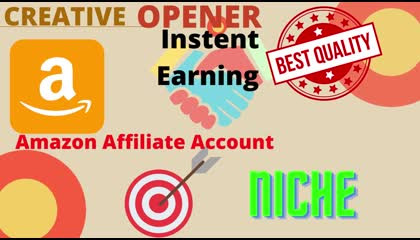 instent earning by amazon affiliate profits secrets free video course