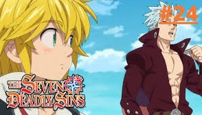the seven deadly sins seson 2 episode 24