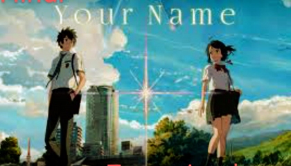 Your name full movie in (hindi dubbed)
