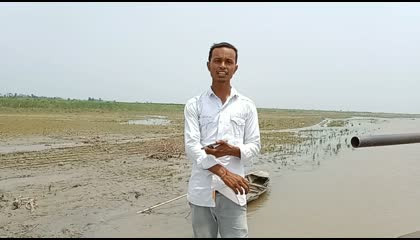 Bihar ka sabse bada Nadi mein बिहार का सबसे बड़ा नदी गंडक नदी में कैसे चैलेंज