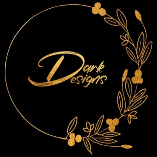Dark Designs Mehndi