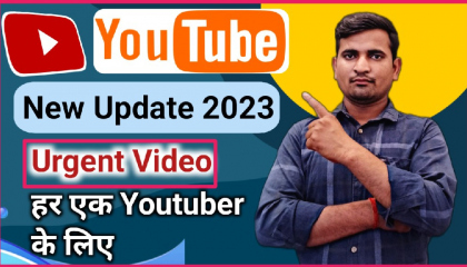 youtube new update/youtube ki new update 2023/all youtube new best update 2023✅