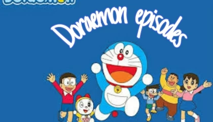 Doraemon Telugu movie clip second movie clip coming wait