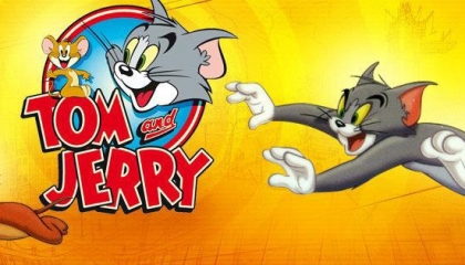Tom And Jerry Cartoons full episode.   Tom And Jerry Cartoons