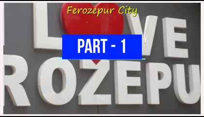 Border Pe City new video travel moto vlog