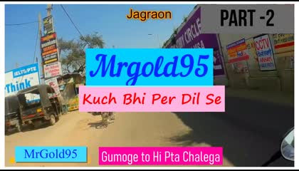 Jagraon city part 2