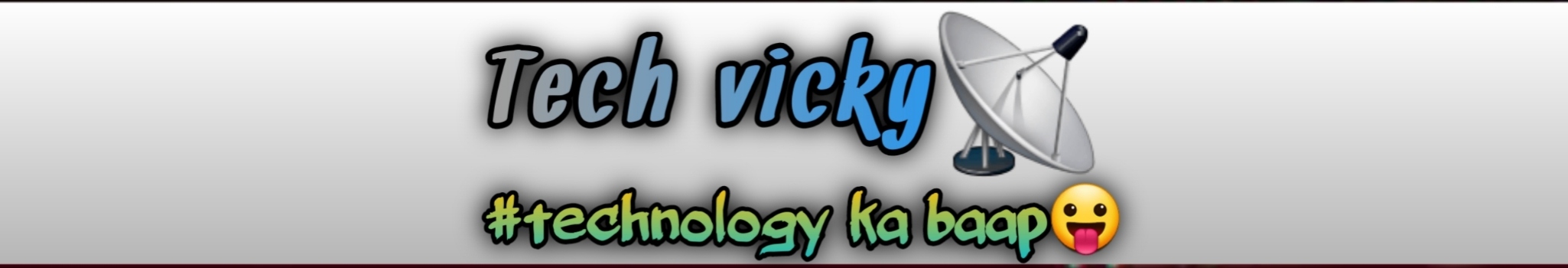 Tech Vicky