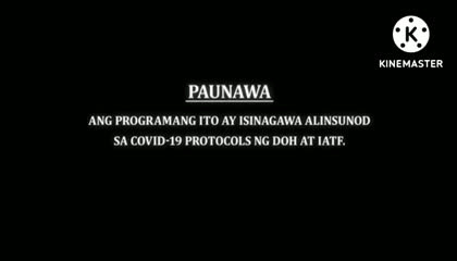 FPJ's Ang Probinsyano Full Episode 1694 - August 10, 2022