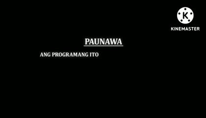 FPJ's Ang Probinsyano Ang Pambansang Pagtatapos Episode 1695 - August 11, 2022