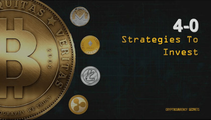 04 - Strategies To Invest  Earn money online  cryptocurrency 2022