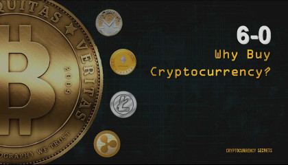 06 - Why Buy Cryptocurrency   Earn money online  cryptocurrency 2022