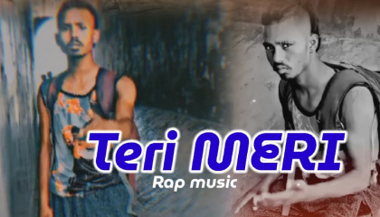 TERI MERI ( official video ) RAp muSic @TBA2006  hiphopmusic