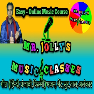 Mr.Jollys Music Classes