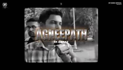 Agneepath (Ek Awaaz) KP Kundu  Bintu Pabra  New Haryanvi Songs Haryanavi 2022