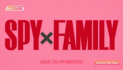 spyxfamily ep 3 in hindi dubbed
