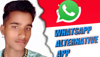 Whatsapp alternative app  whatsapp alternative app made in India Atoplay