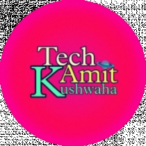 Tech Amit kushwaha