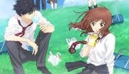 blue spring ride episode 10 Hindi dubbed