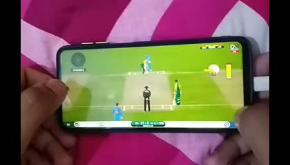 How to play Real Cricket 22  Real Cricket 22 kaise khele jane