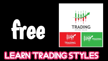 learn trading styles for free . stock market.forex.intraday.