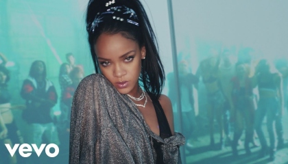 calvin harris this Is what you came for feat. rihanna