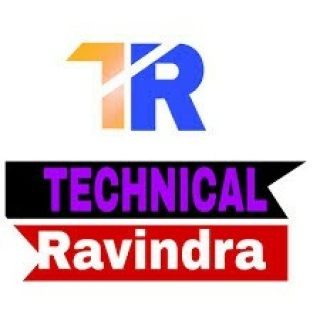 Technical Ravindra