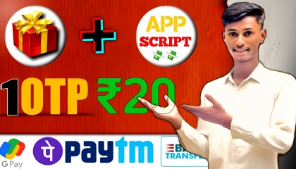 FREE PAYTM CASH WITHOUT INVESTMENT  NEW EARNING APP TODAY