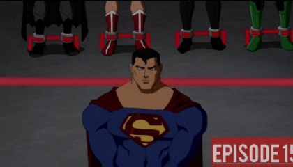 young justice s2 episode 15 in hindi