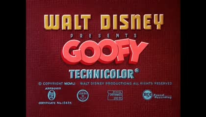 Goofy Full Episode 02