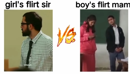 girl's_flirting_sir_vs_boy's_flirting_madammeme_girlsvsboys