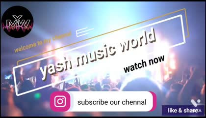Dil Ko Karaar Aaya mashup /Neha Karar and Yassar desai/yash music world