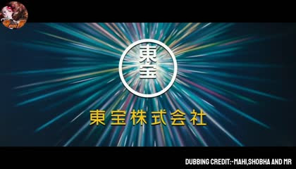 Suzume No Tojimari - Official Trailer 2 Hindi Dubbed