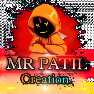 MrPatil Creation