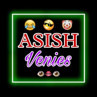 Asish Venies
