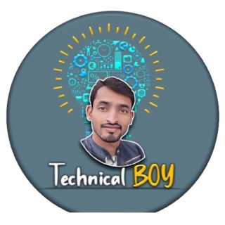 Technical BOY
