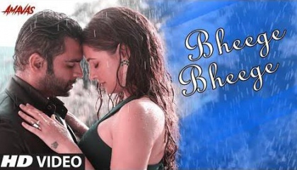 Bheege Bheege song. Amavas movie .Sachin Joshi,Nargis Fakhri,Ankit Tiwari