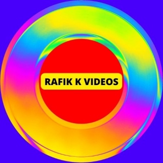Rafik K Videos