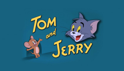 TOM & JERRY Bangla Cartoon EPISODE 01 Bangla Cartoon | AtoPlay