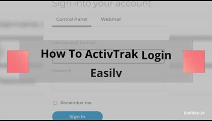 ActivTrak Login @ All Essential Things You Should Know
