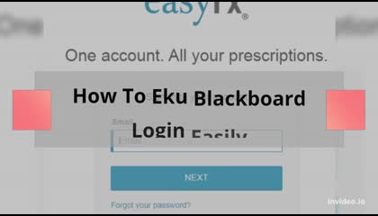 Easy Rx Login @ All Useful Info You Need To Know
