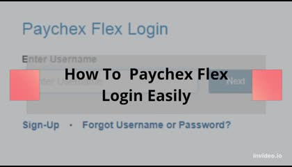 Paychex Flex Login Sign Up @ Employee & All Useful Info