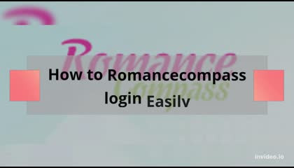 Romancecompass Login @ Amazing Dating Site- All Info