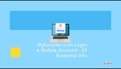 Mybooster.com Login @ Mobile Account- All Essential Info