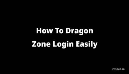 Dragon Zone Login @ Hutchcc [Quick Info- Easy Access]